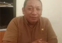 Kendaraan Dinas Dominasi Tunggakan Pajak Daerah