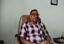 Lahan Siap, Sekolah Rakyat Kaimana Tersendat Realisasi