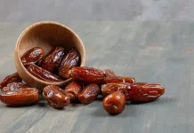 Sembilan Kandungan Kurma yang Baik untuk Kesehatan