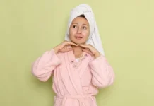 Tips Merawat Wajah saat Hamil