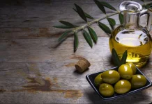 Manfaat Minyak Zaitun untuk Wajah Berjerawat