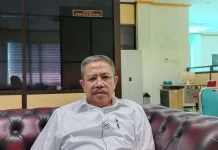 THR ASN Kaimana Cair Dua Pekan lagi