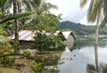 Irsan Lie Dorong Respons Serius Bencana Kampung Esrotnamba