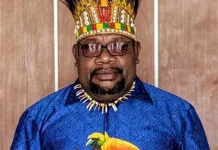 Hasani Olman Tanggapi Kritik Soal Eksistensi Lembaga Otsus Papua