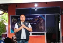 DPRK Kaimana Siap Kawal Penyaluran Bansos
