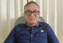 Dua Ratus Rumah di Kabupaten Kaimana Direhabilitasi Program BSPS