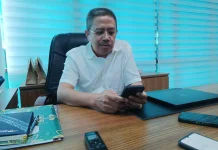 Dua Pekan jelang Lebaran THR ASN Kaimana dibayarkan