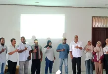 Disperindagkop Kaimana Fasilitasi RAT Koperasi Merah Putih