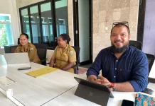 Pemkab Kaimana Alokasikan Rp15 Miliar Dana Hibah