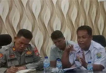Dishub Kaimana Minta Taksi Bandara Segera Urus Legalitas