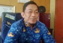 Kepala Bandara Utarom Jelaskan Pengawasan Barang Penumpang Ketat