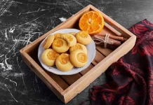 Kenali Dampak Negatif Konsumsi Kue Kering Berlebihan saat Lebaran