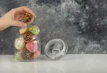 Tips Kue lebaran Tetap Renyah dan Tahan lama