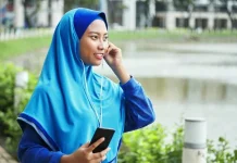 Puasa  Berikan Manfaat bagi Kesehatan Mental