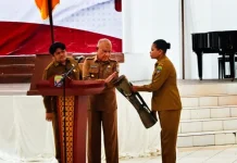 Pemkab Kaimana Gelar Forum Konsultasi Publik Renwal RKPD 2027