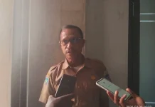 Peserta BPJS Ketenagakerjaan Kaimana Turun Drastis Tahun 2026