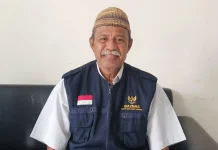 BAZNAS Kaimana Tetapkan Besaran Zakat Fitrah 2026