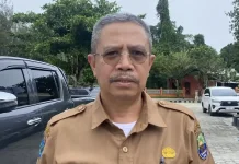 Pemda Kaimana Tunggu Edaran Kemendagri, THR ASN Belum Direalisasikan