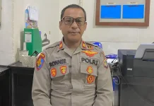 Propam Polres Kaimana Periksa Dua Polisi Diduga Penganiayaan Anak