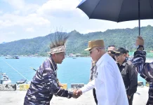 Operasi Trisila 2026 Armada III Perkuat Kedaulatan Laut