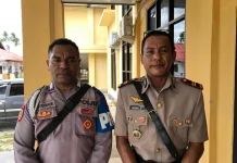 Dua Oknum Polisi Polres Kaimana Diduga Aniaya Anak