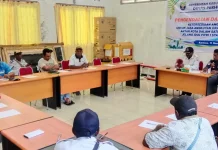 Dishub Kaimana Awasi Angkutan Umum jelang Idul Fitri