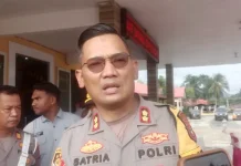 Polres Kaimana Siapkan Pengamanan Ops Ketupat Mansinam 2026