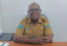 Disbudpar Kaimana Fokus Pendampingan Enam Desa Wisata Tahun 2026