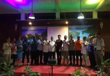 PELNI Terapkan One Man One Seat  Demi Kenyamanan Penumpang
