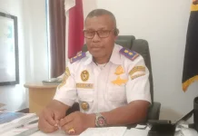 Sinergi Pelabuhan Kaimana Hadirkan Mudik Aman Nyaman dan Edukatif