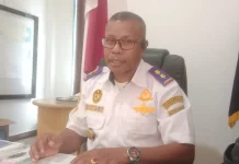 Arus Mudik Kaimana Meningkat, Ribuan Penumpang Telah Diberangkatkan
