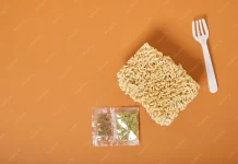 Bahaya Mengintai Kita saat kelebihan Konsumsi Makanan Instan