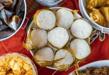 Hati-hati Penyakit Pasca lebaran