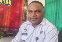 Warga Binaan Lapas Kaimana Terima Remisi Khusus Idul Fitri 2026
