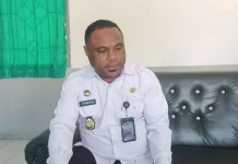 Sebanyak 25 Narapidana Lapas Kaimana Belum Penuhi Syarat Remisi Idulfitri