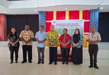 Wujudkan Pembangunan Yayasan EcoNusa Himpun Kolaborasi Bersama Pemerintah