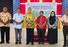 Kolaborasi Pemangku Kepentingan diperlukan untuk Percepatan Pembangunan