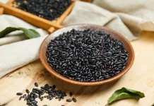 Manfaat Ketan Hitam bagi Kesehatan dan Kaya Nutrisi