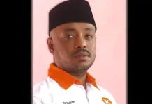 Musda Keempat PKS Kaimana Perkuat Konsolidasi dan Kaderisasi