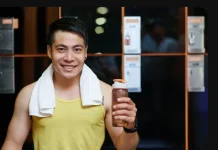 Lima Manfaat Kolagen untuk Pria yang Jarang Diketahui