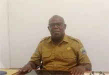 Disbudpar Kaimana Perkuat Sistem Data Kunjungan Wisatawan