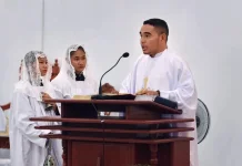 Vigili Paskah Sebagai Malam Kemenangan Kristus Atas Maut