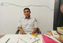 Dapur SPPG Kaimana Bermasalah, Koordinasi Pemerintah Dipertanyakan Publik