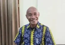Ketahanan Pangan Kaimana 2025 Capai Target, Ekonomi Petani Menguat