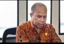 Gerakan Kaimana ASRI Butuh Partisipasi Aktif Masyarakat