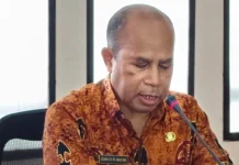 Pemda Kaimana Ajak Masyarakat Aktif Dukung Program Kaimana ASRI