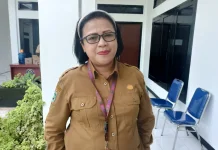 Bupati Kaimana Terbitkan Surat Edaran Transformasi Budaya Kerja ASN