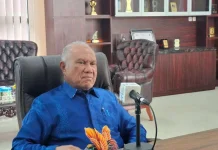 Bupati Kaimana: Penerimaan Pegawai Tetap Dibuka, Skema Honor Disesuaikan
