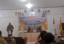 Musrenbang Distrik Kaimana digelar, Warga Dorong Pemerataan Pembangunan Kampung