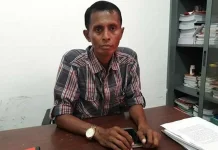HUT Kaimana Diminta Utamakan Budaya Lokal Daerah